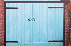 Commercial Garage Door Services in Florin, CA